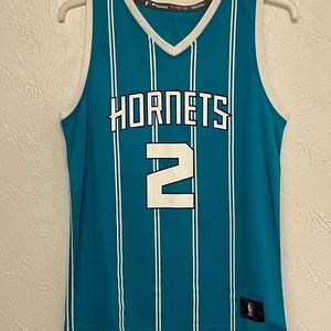 Youth L Melo Ball jersey